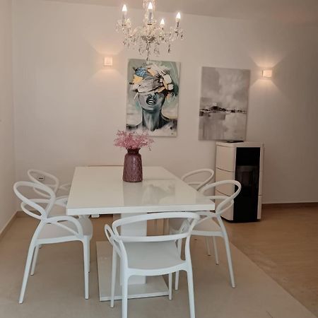 Apartmán House Pierro Orasac Exteriér fotografie