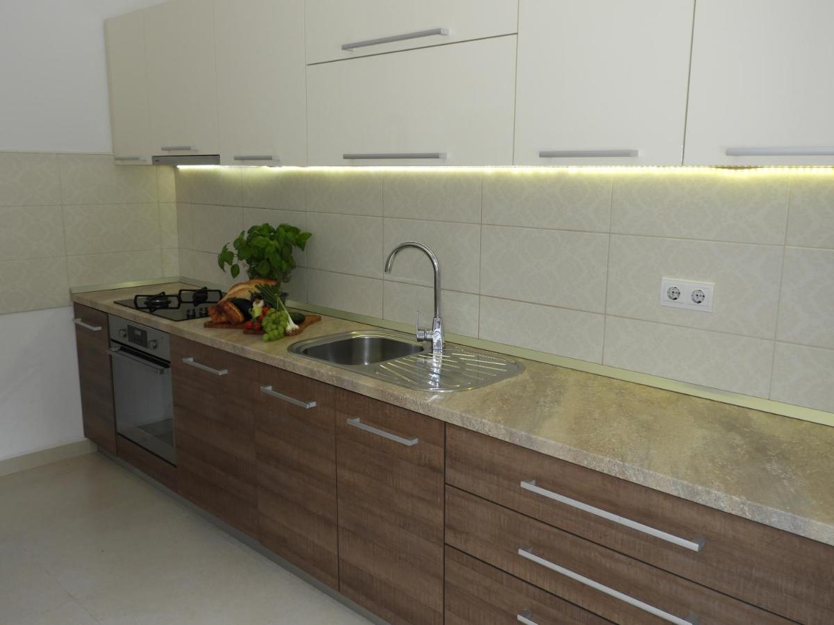 Apartmán House Pierro Orasac Exteriér fotografie