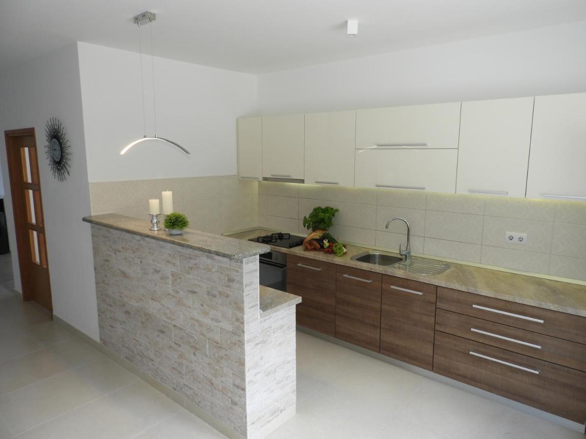 Apartmán House Pierro Orasac Exteriér fotografie