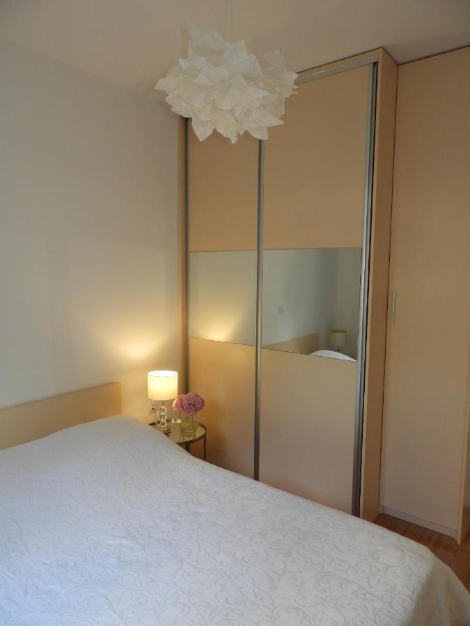 Apartmán House Pierro Orasac Exteriér fotografie