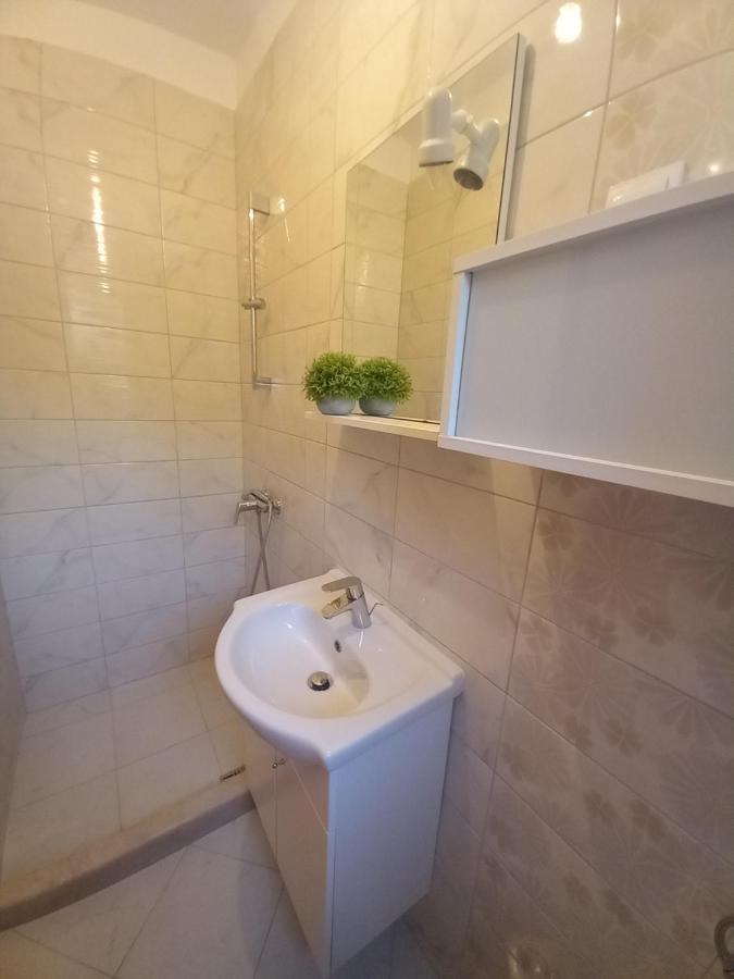 Apartmán House Pierro Orasac Exteriér fotografie