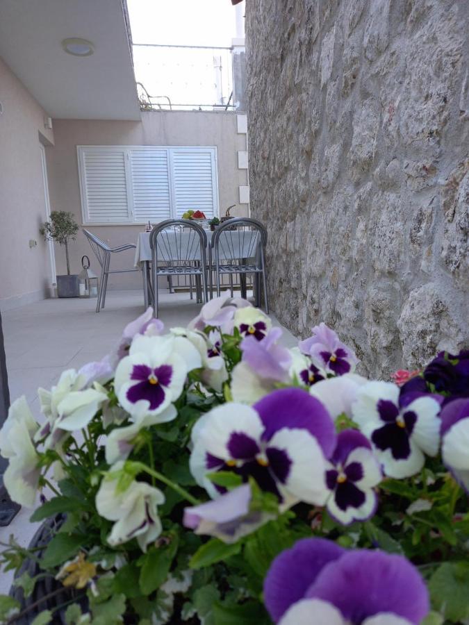 Apartmán House Pierro Orasac Exteriér fotografie