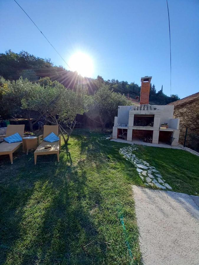 Apartmán House Pierro Orasac Exteriér fotografie