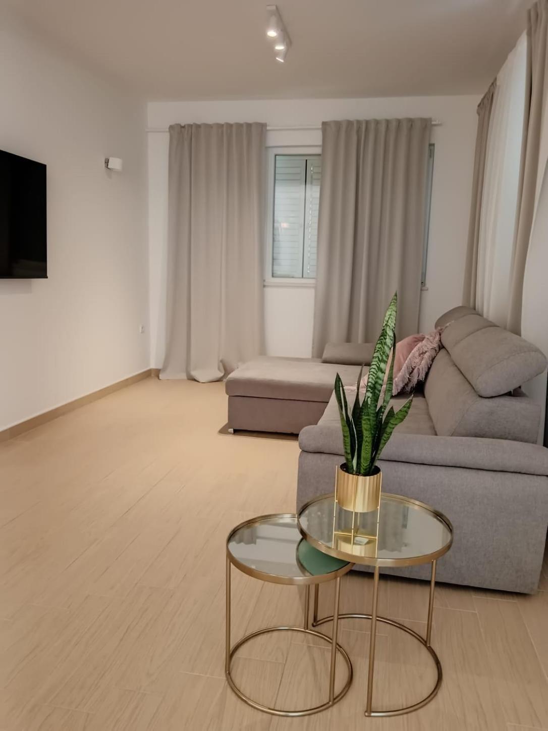 Apartmán House Pierro Orasac Exteriér fotografie