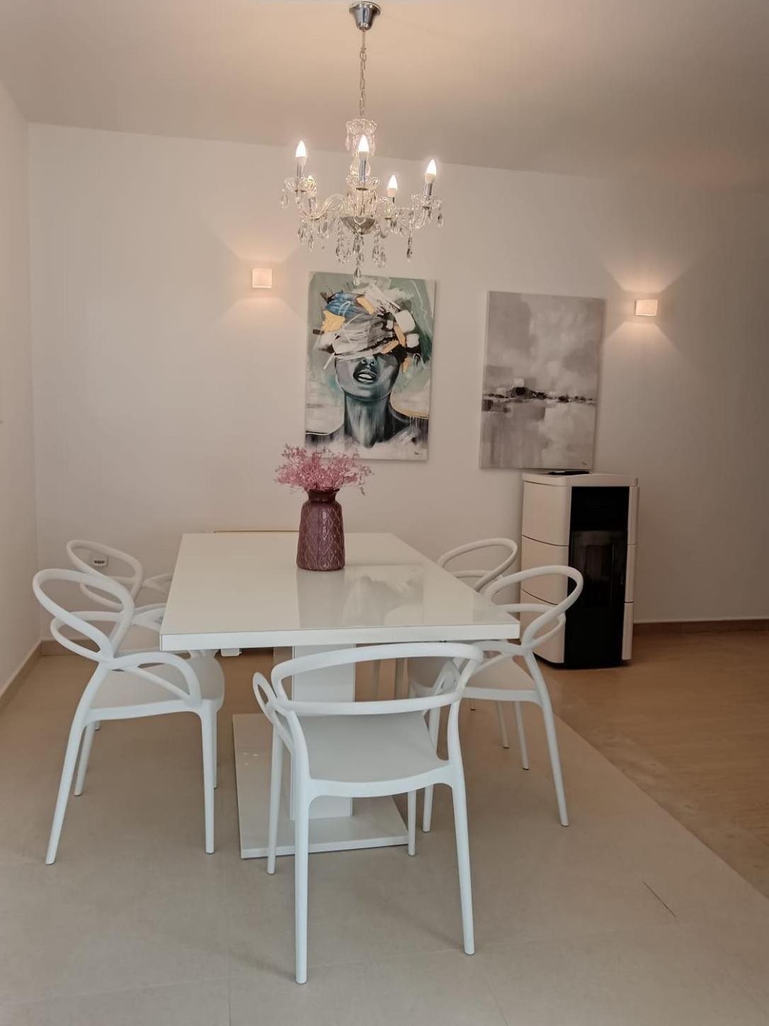Apartmán House Pierro Orasac Exteriér fotografie